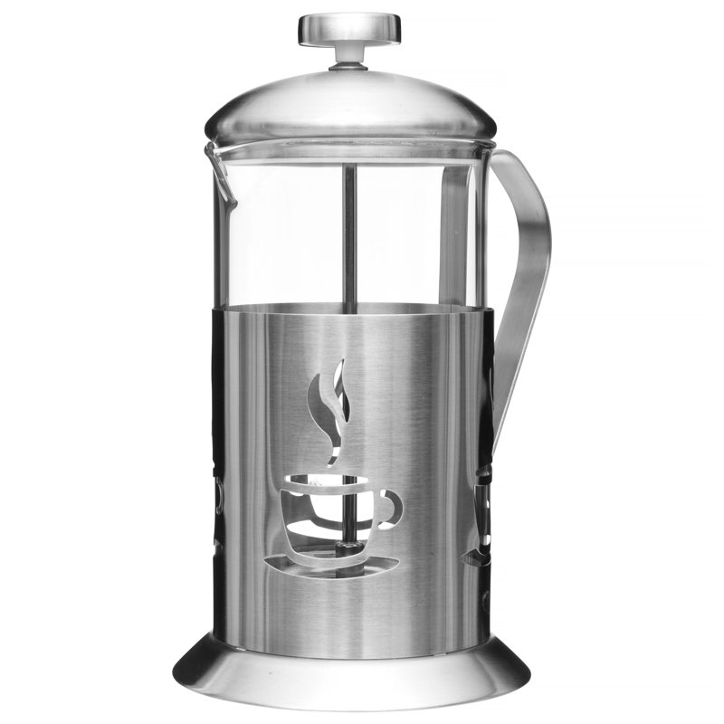 BergHOFF International Cook and Co. French Press Coffee Cup & Reviews
